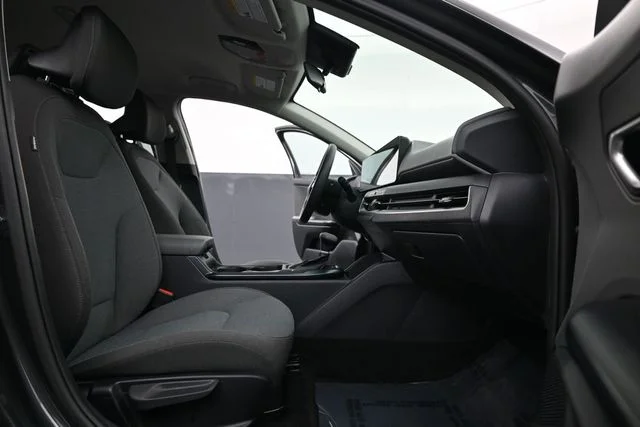 2025 Kia K4 LXS - Photo 19