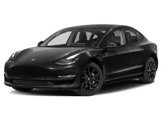 2023 Tesla Model 3 Performance's photo