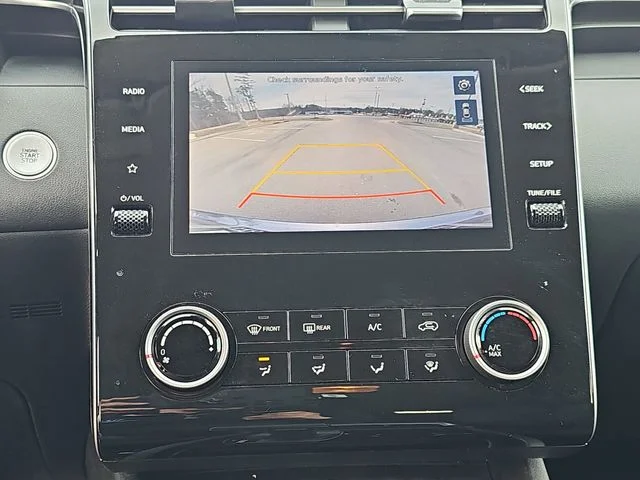 2023 Hyundai Tucson SEL - Photo 27