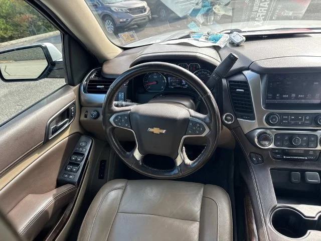 Used 2018 Silver Chevrolet LT image 24