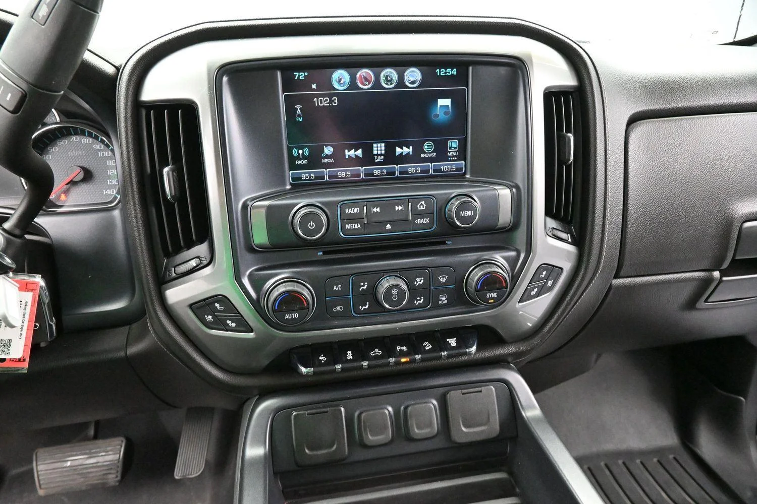 Used 2019 Black Chevrolet LTZ image 22