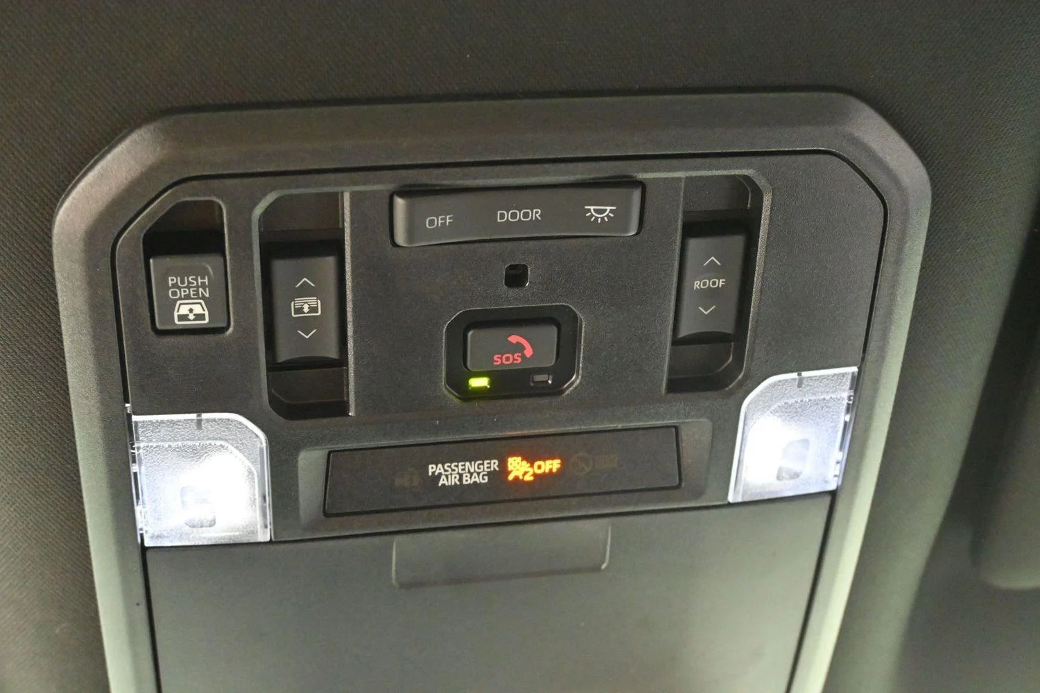 Used 2024 Black Toyota TRD Pro Hybrid image 28