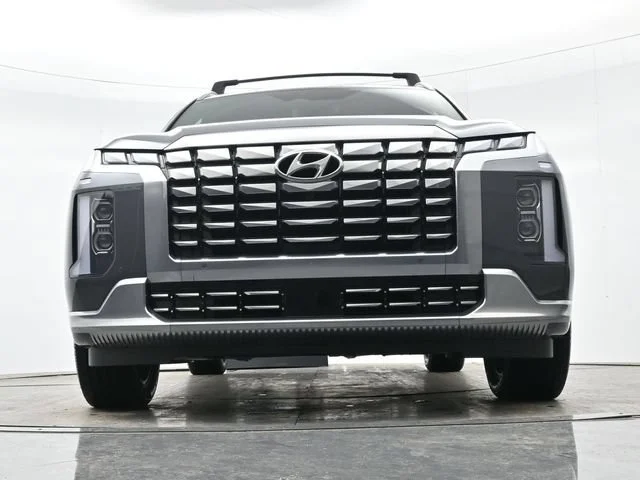 Used 2024 Steel Graphite Hyundai Calligraphy image 33