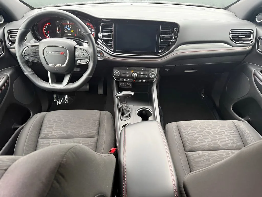 Used 2026 White Dodge GT image 36