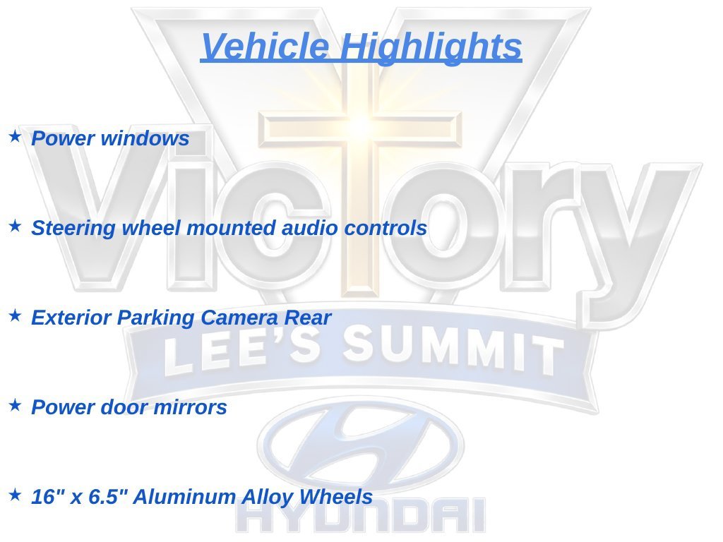 Used 2018 Blue Nissan SV image 10