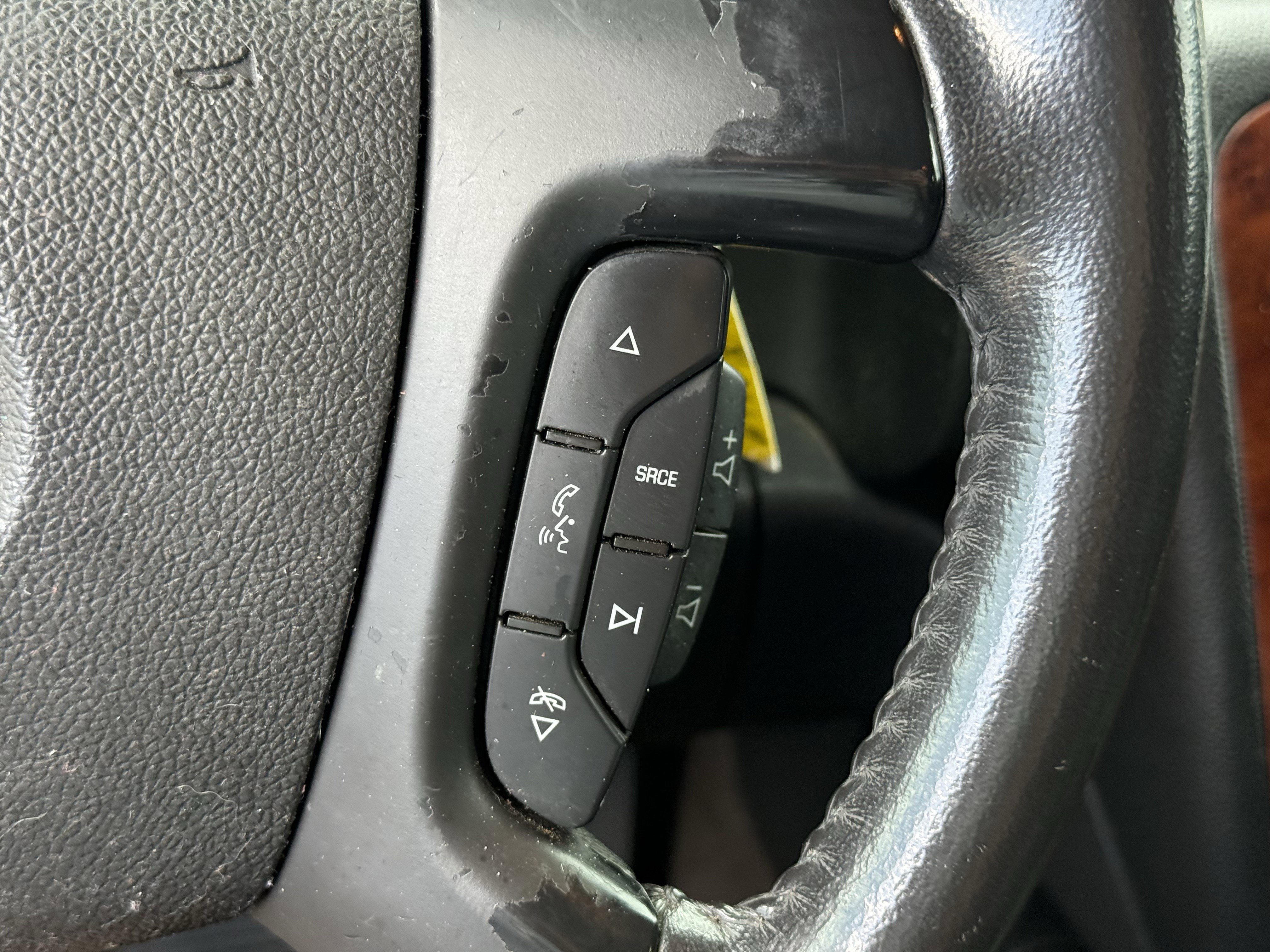 Used 2010 Taupe Gray Metallic Chevrolet LT image 16