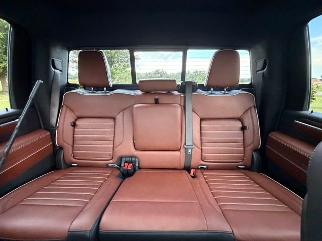 Used 2026 White GMC Denali Ultimate image 29