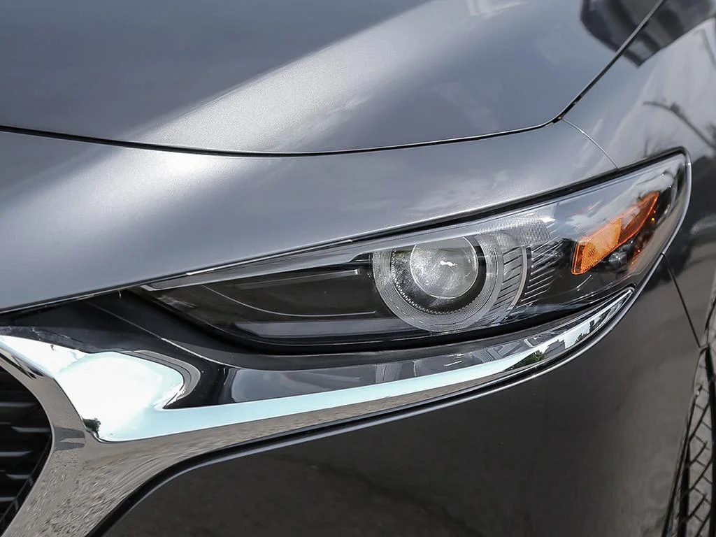 New 2025 Machine Grey Metallic Mazda GT image 10