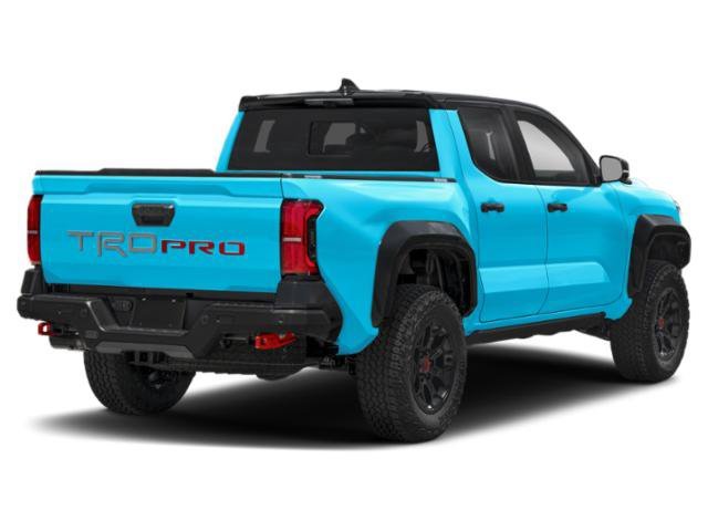 New 2026 Wave Maker w/Black Roof Toyota TRD Pro Hybrid image 2
