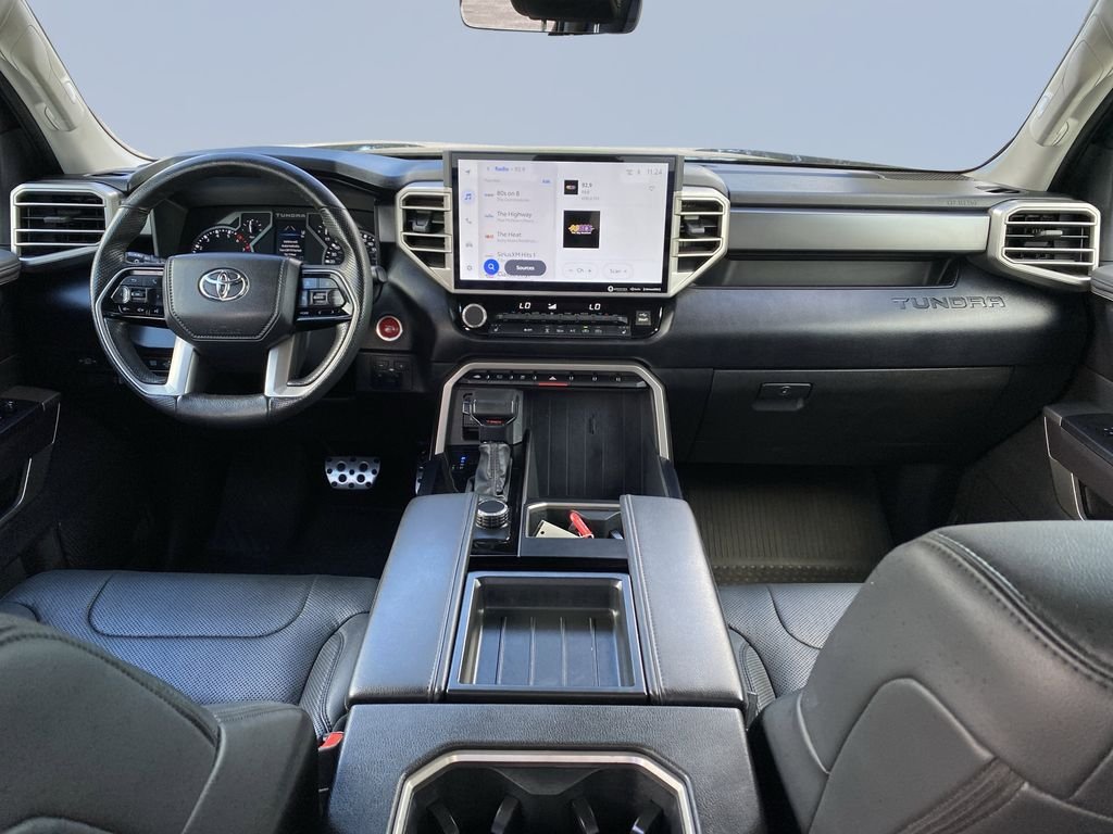 2023 Toyota Tundra SR5 - Photo 13