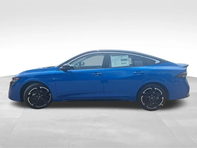 New 2026 Bluestone Pearl / Super Black Two-tone Nissan SR image 4