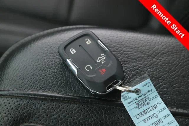 Used 2021 Black GMC Denali image 3