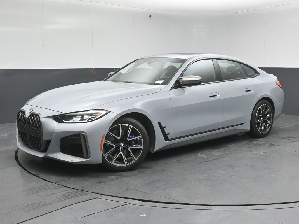 2024 BMW M440I - Image 7