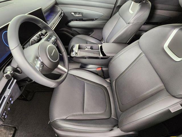 New 2026 Gray Hyundai Limited image 11
