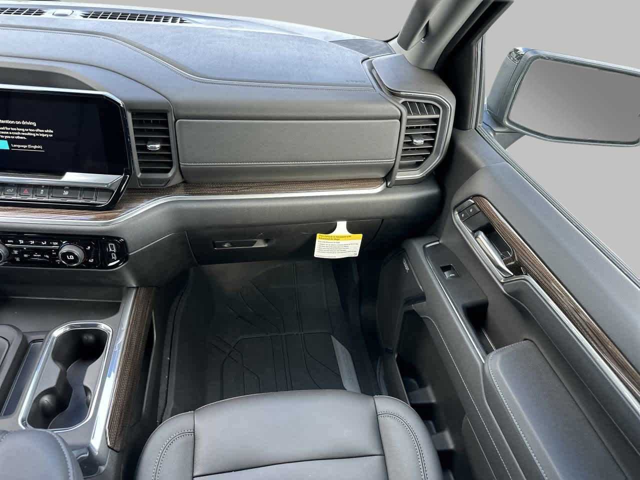 2026 Chevrolet Silverado 1500 RST - Photo 10