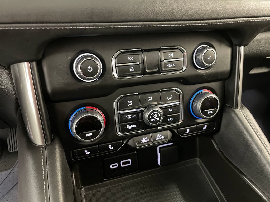 2023 Chevrolet Tahoe LT - Photo 11