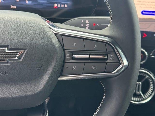 2026 Chevrolet Blazer EV LT - Photo 28