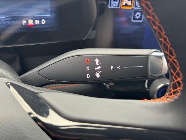 2026 Chevrolet Blazer EV SS - Photo 22