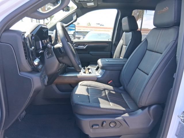 2026 Chevrolet Silverado 2500 HD High Country - Photo 17