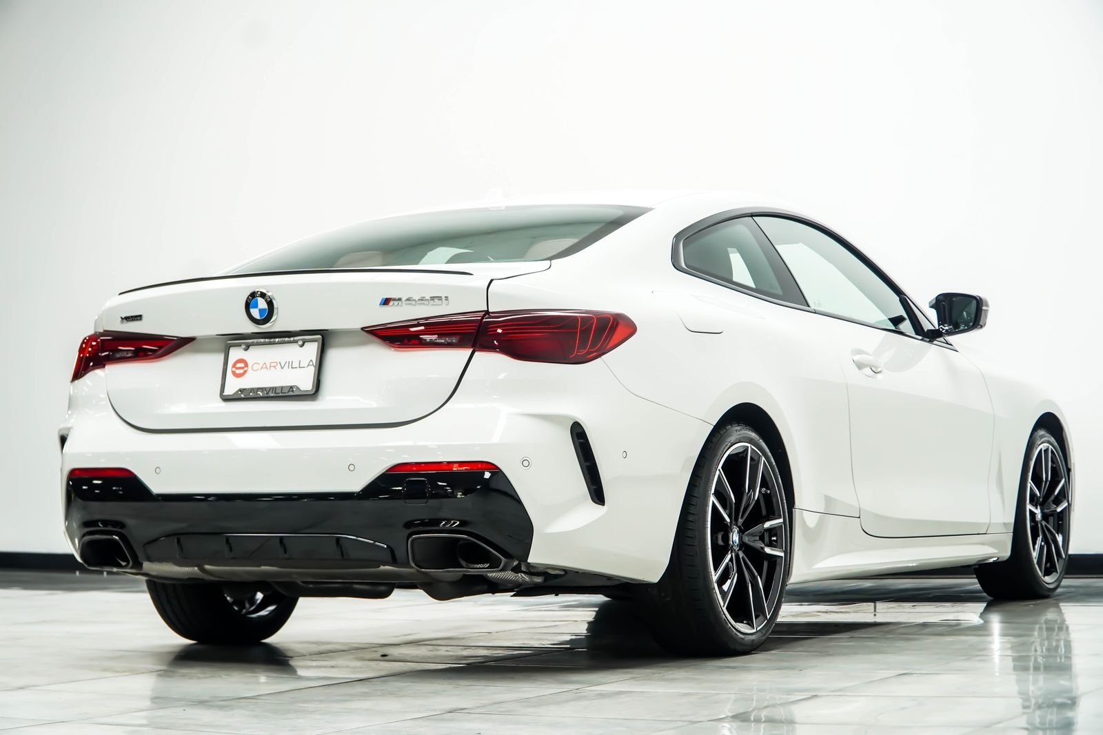 Used 2026 White BMW M440i xDrive image 14