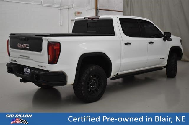 2023 GMC Sierra 1500 AT4X - Photo 14