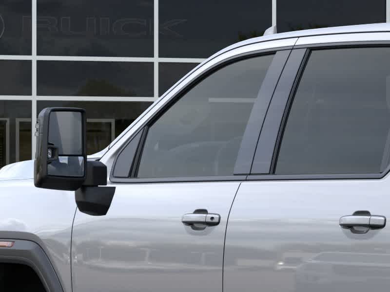 2026 GMC Sierra 2500HD AT4 - Photo 12