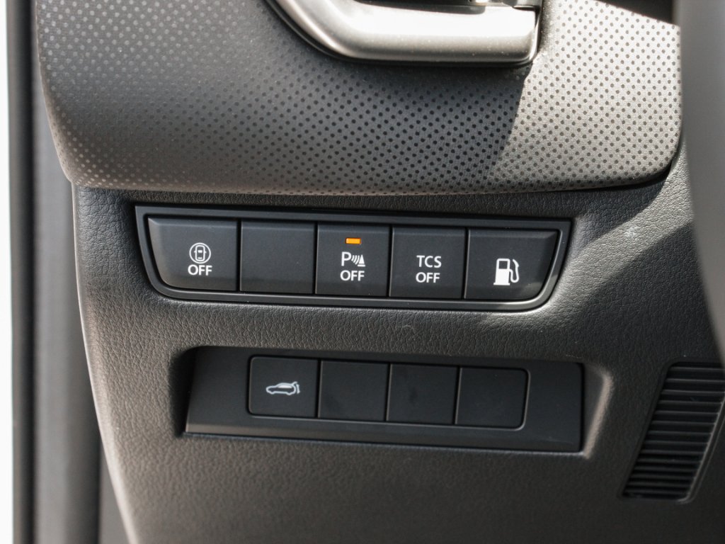 2026 Mazda CX-50 Preferred - Photo 11
