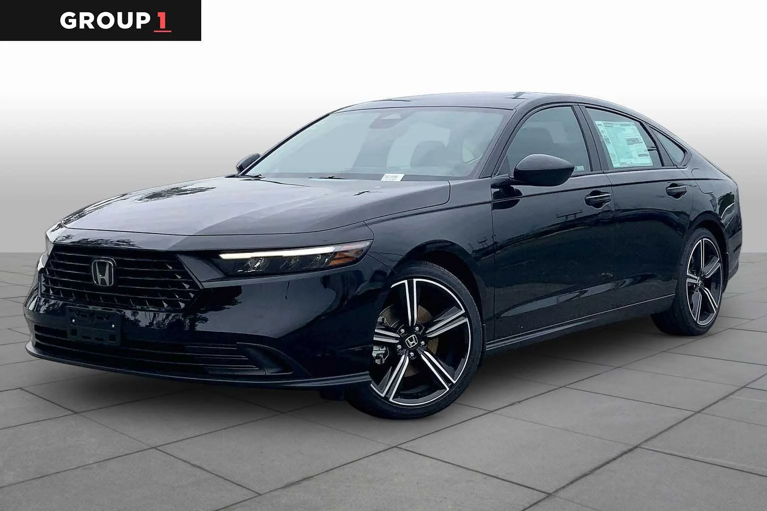 2026 Honda Accord