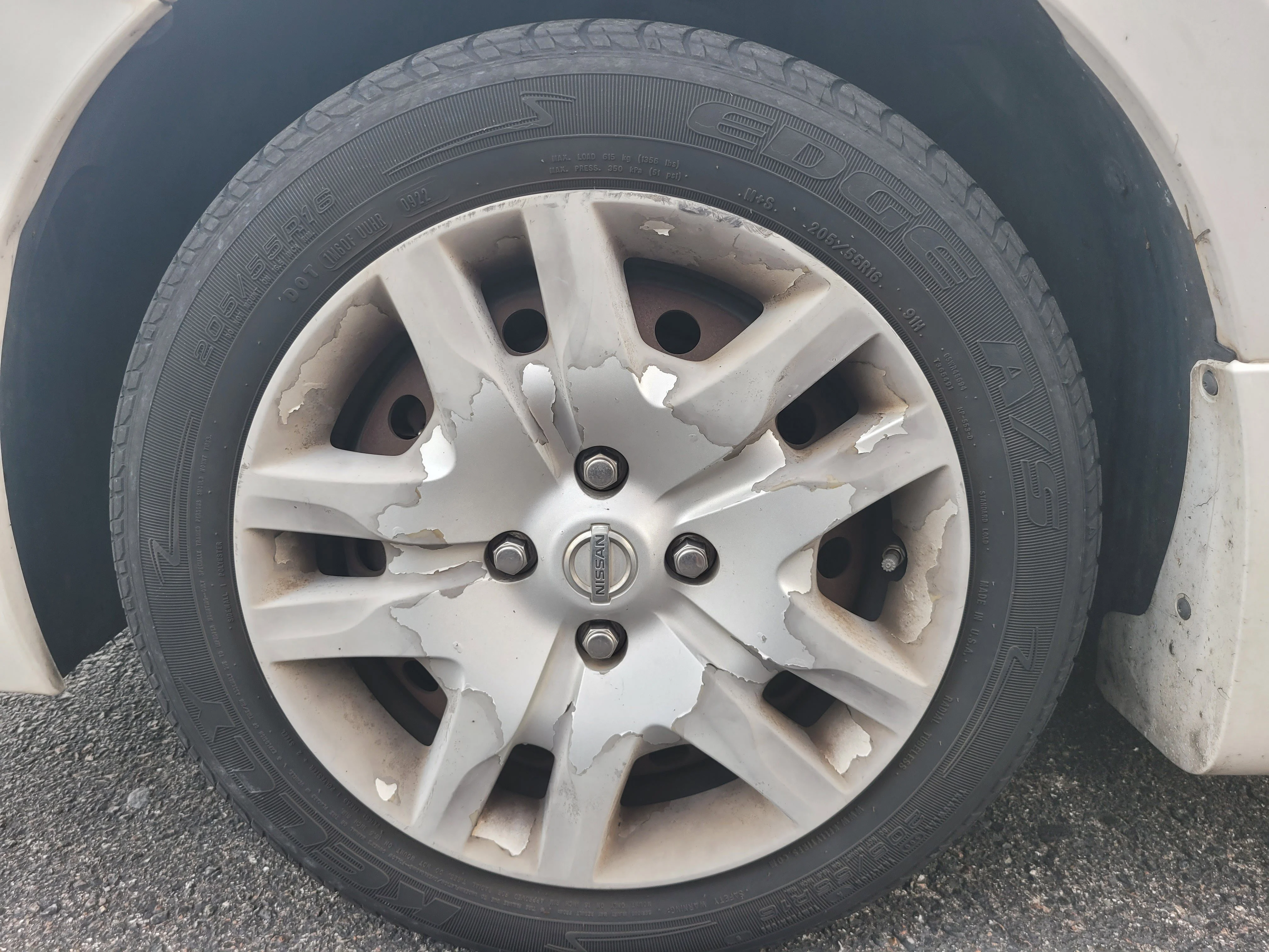 Used 2012 Aspen Ice Nissan 2.0 S image 9
