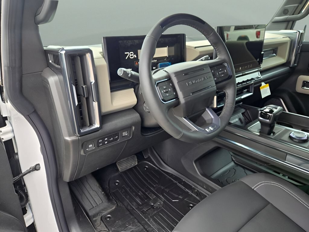 2026 GMC HUMMER EV 2X - Photo 20