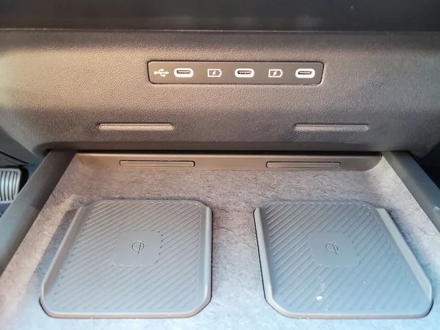 New 2027 Terrain Brown Kia X-Line EX image 30