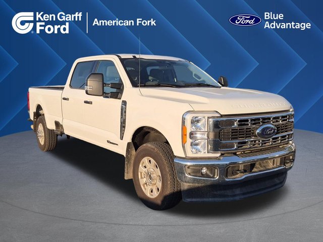 2024 Ford F-350 XLT