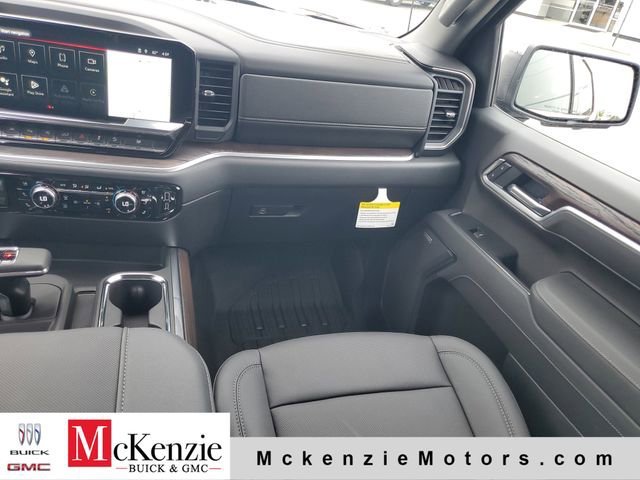 2026 GMC Sierra 1500 SLT - Photo 26