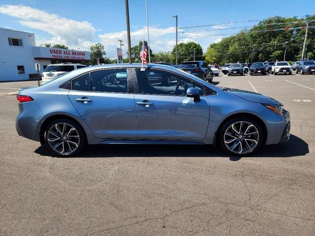 2022 Toyota Corolla SE - Photo 8