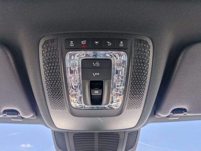 Used 2025  Mercedes-Benz GLE 450 image 29
