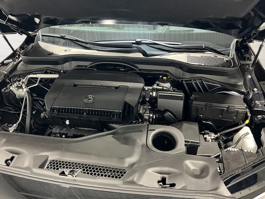 2026 Acura MDX Advance Package - Photo 11