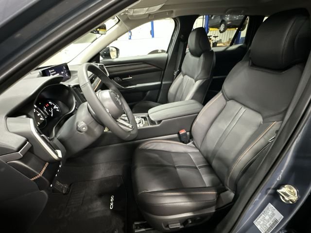 New 2026 Polymetal Gray Metallic Mazda Premium AWD image 17