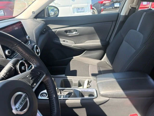 2022 Nissan Sentra SV - Photo 14