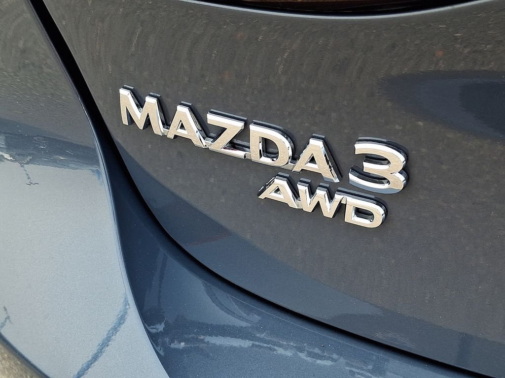 Certified Used 2021 Gray Mazda Premium Plus image 34