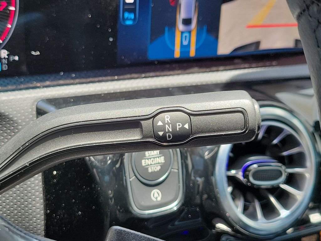 Certified Used 2026 Black Mercedes-Benz CLA 250 image 28