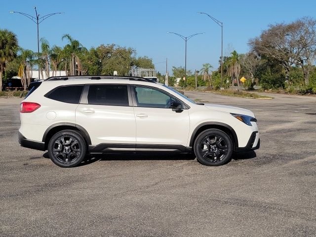 2026 Subaru Ascent Onyx Edition-Touring - Photo 4
