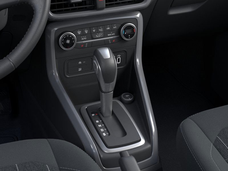 2021 Ford EcoSport SE - Photo 15