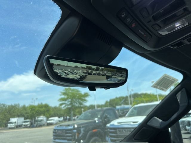 2026 GMC Sierra 3500HD Denali Ultimate - Photo 29