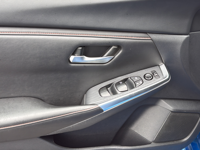 Used 2025 Blue Nissan SR image 30