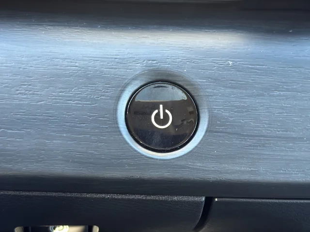 Certified Used 2023 Gray Nissan EMPOWER+ image 40
