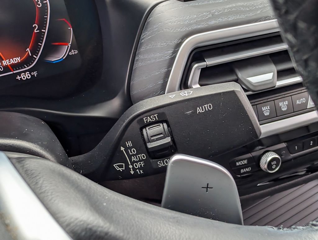 2022 BMW X4 30i - Photo 38