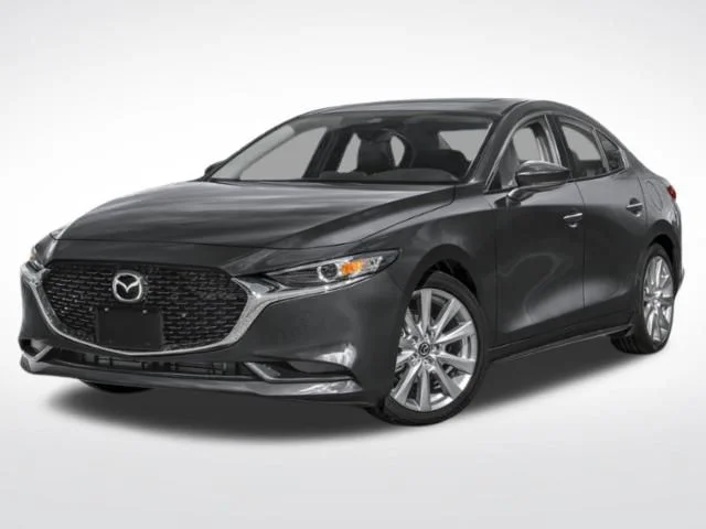 2026 Mazda CX-3 Preferred AT 4-Door SKYACTIV's photo