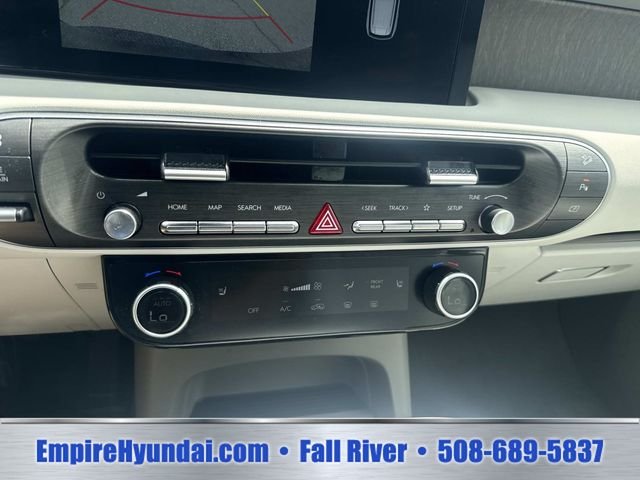Used 2026 Silver Metallic Hyundai SEL image 26