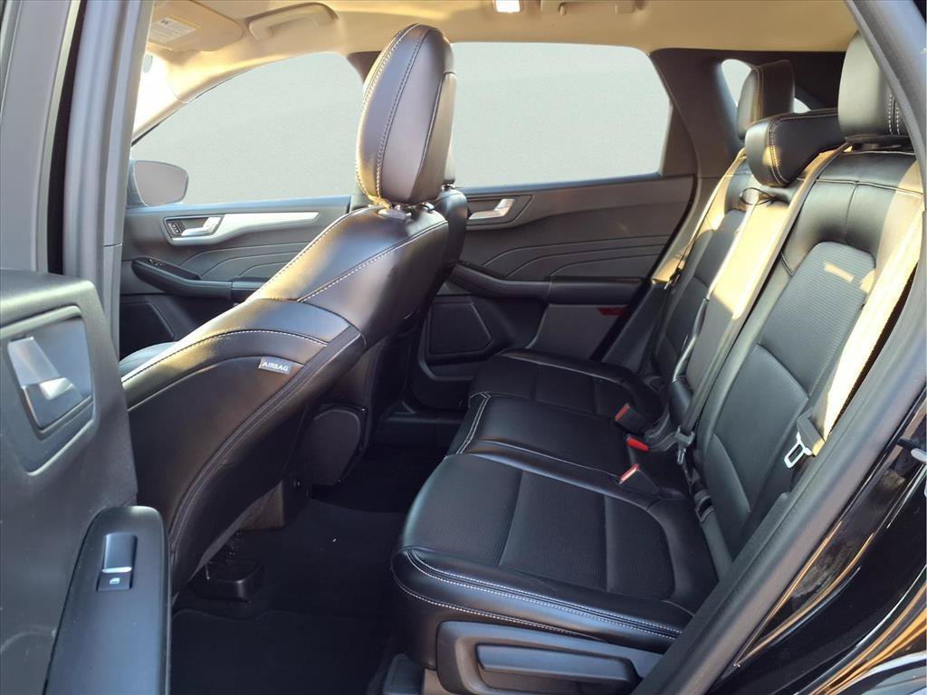 2024 Ford Escape Platinum - Photo 14