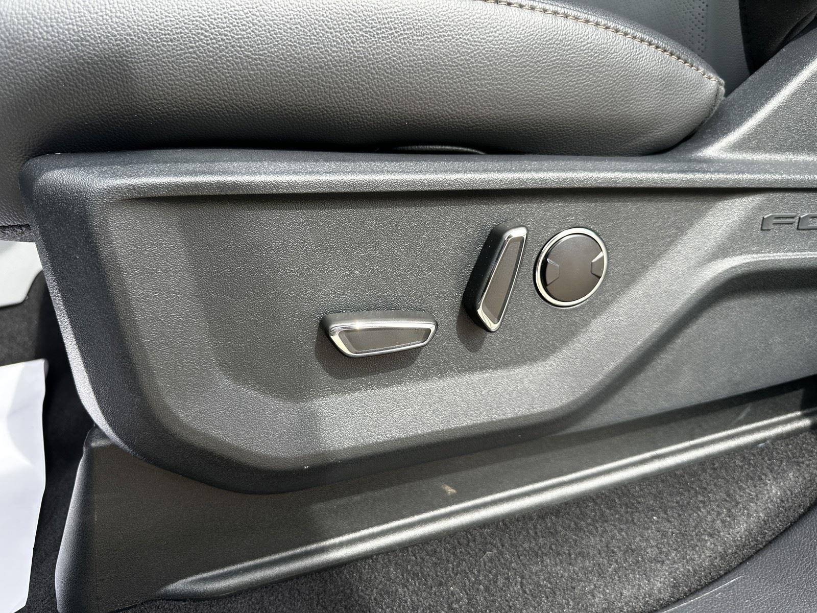 2025 Ford F-150 Lariat - Photo 20